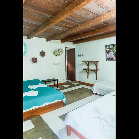 Los Robles Capurgana Hotel ห้อง รูปภาพ