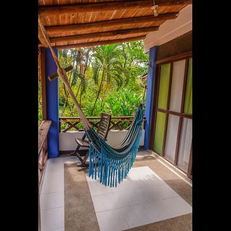 Los Robles Capurgana Hotel ห้อง รูปภาพ