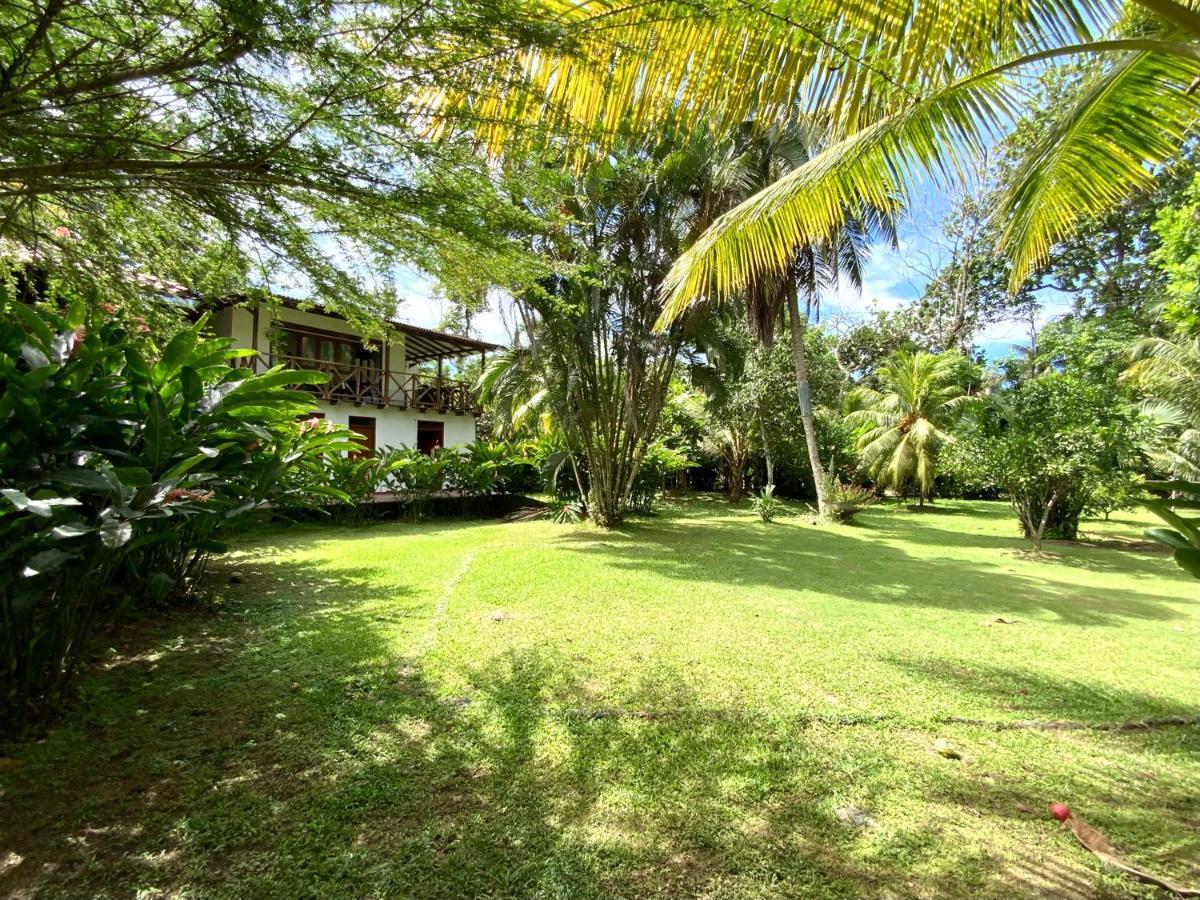 Los Robles Capurgana Hotel ภายนอก รูปภาพ