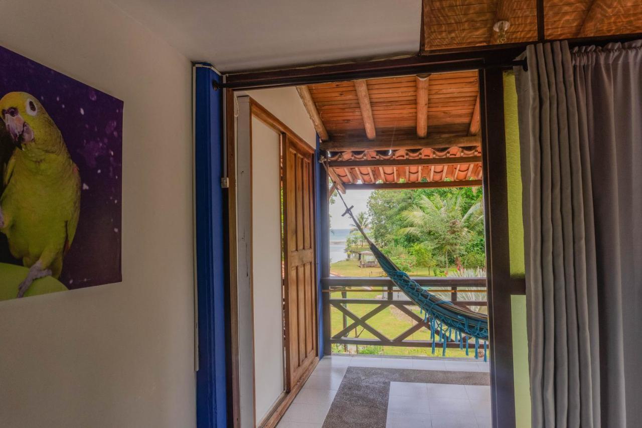 Los Robles Capurgana Hotel ภายนอก รูปภาพ
