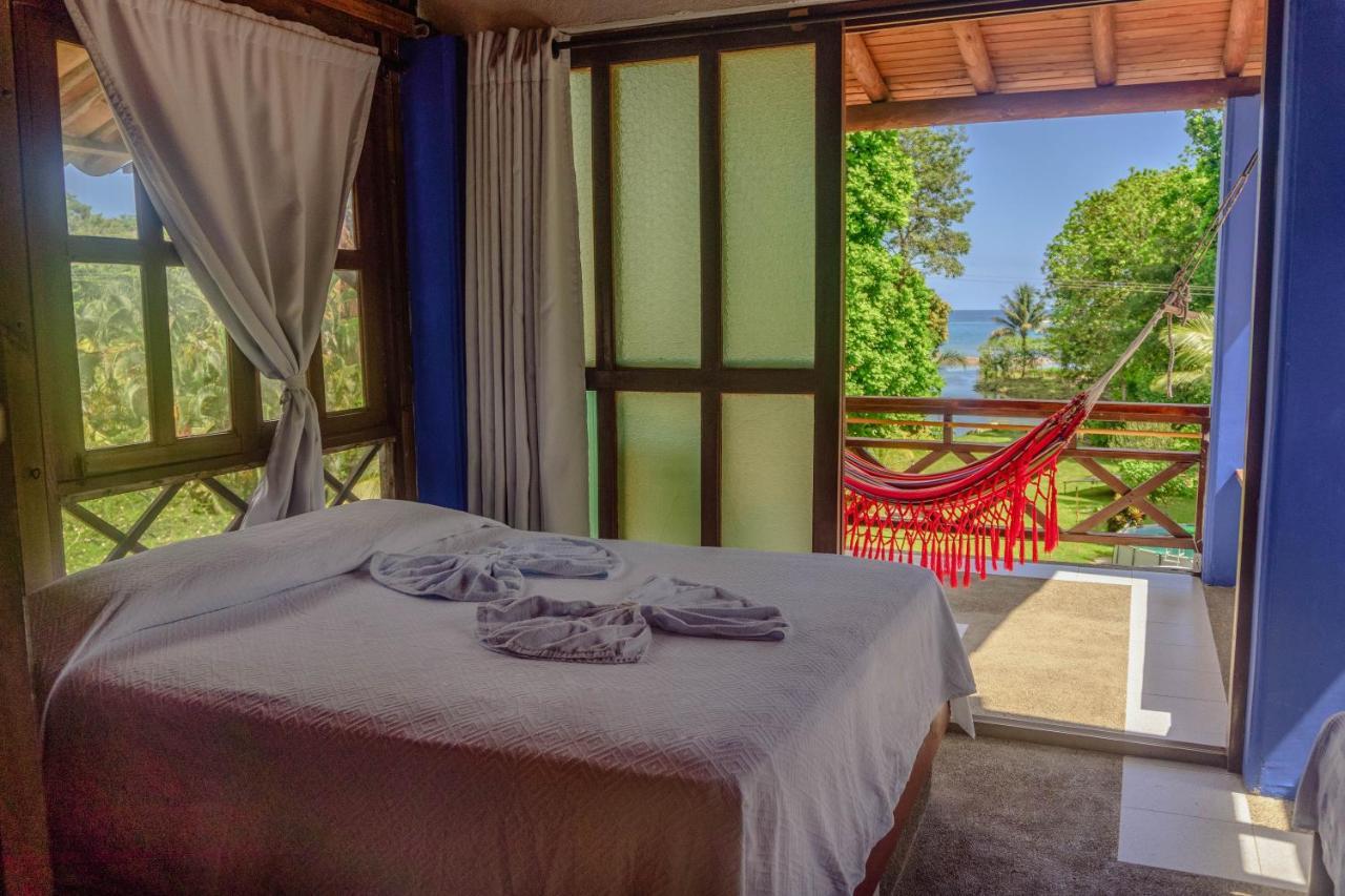 Los Robles Capurgana Hotel ภายนอก รูปภาพ