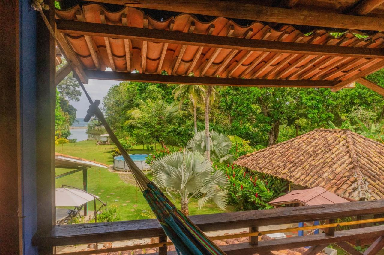 Los Robles Capurgana Hotel ภายนอก รูปภาพ