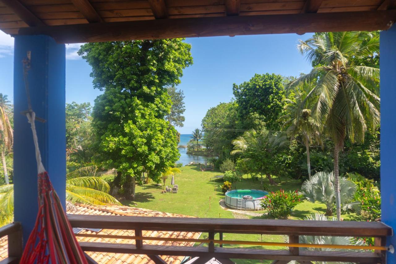 Los Robles Capurgana Hotel ภายนอก รูปภาพ