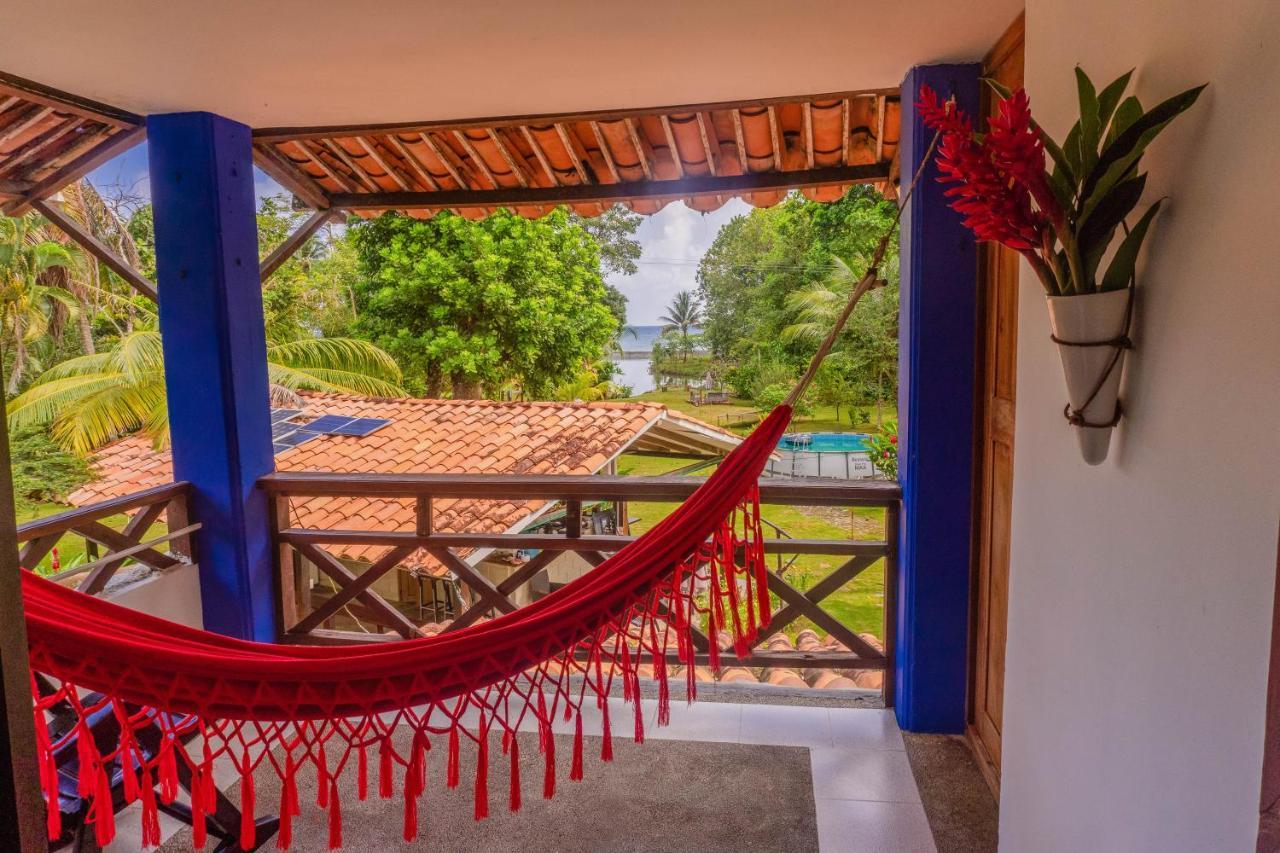 Los Robles Capurgana Hotel ภายนอก รูปภาพ