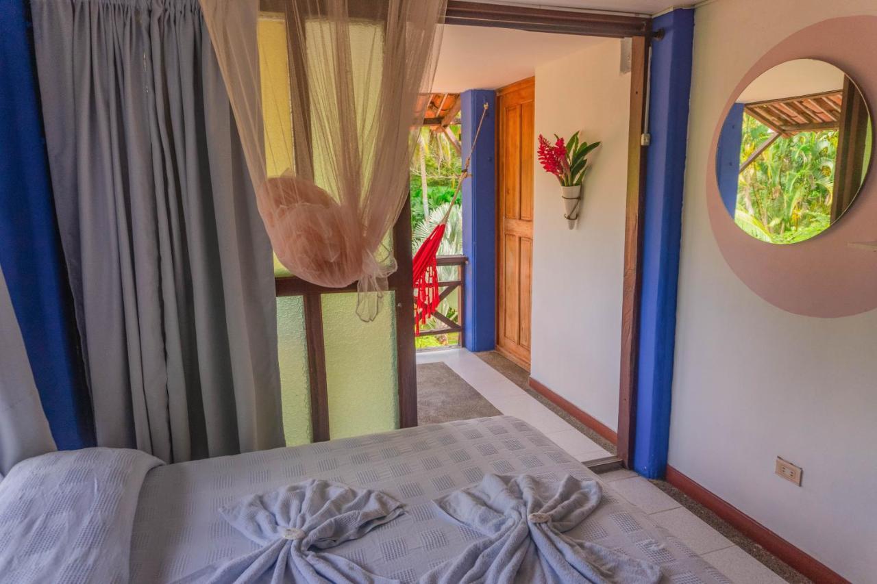 Los Robles Capurgana Hotel ภายนอก รูปภาพ