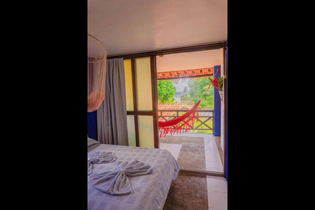 Los Robles Capurgana Hotel ภายนอก รูปภาพ