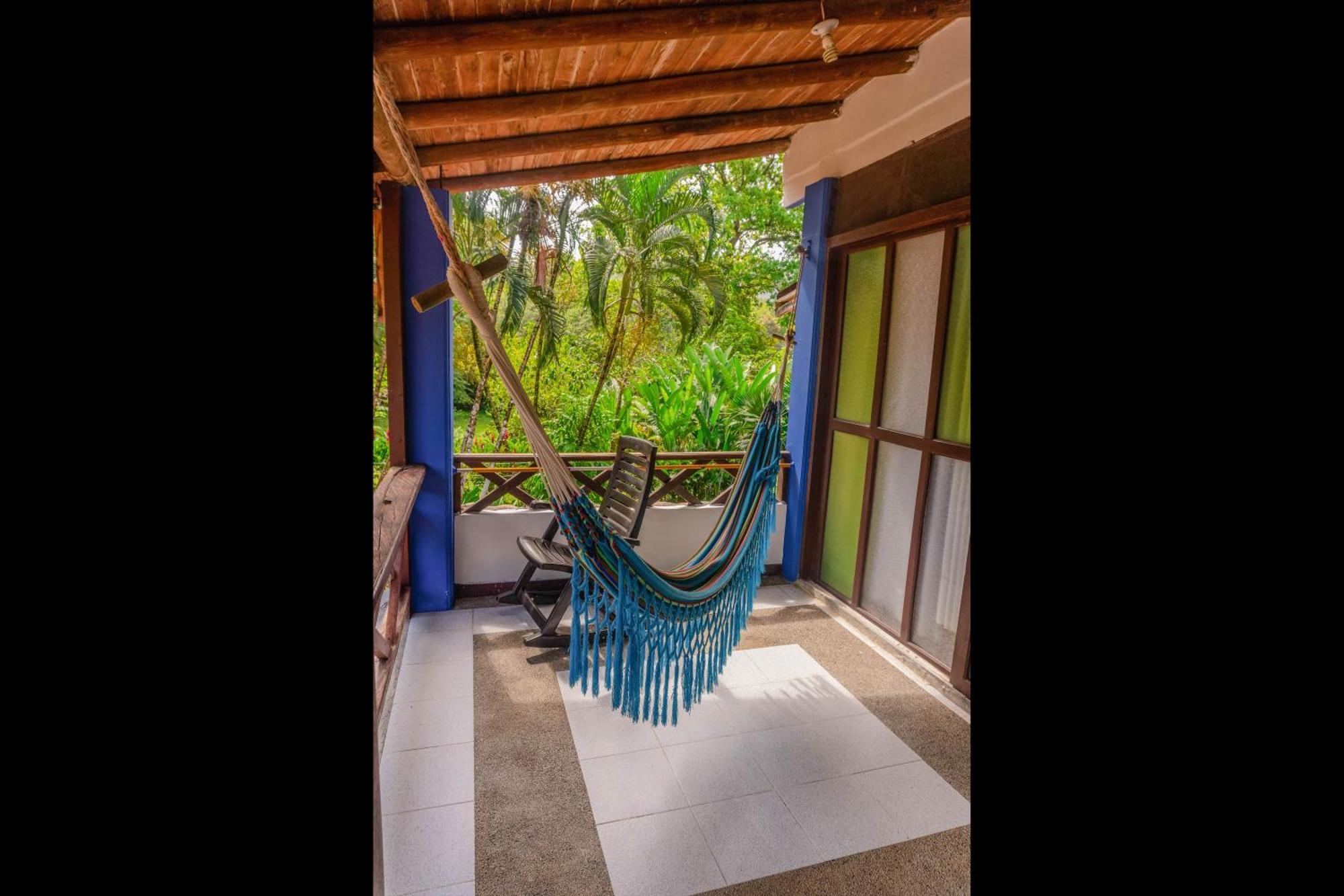 Los Robles Capurgana Hotel ห้อง รูปภาพ