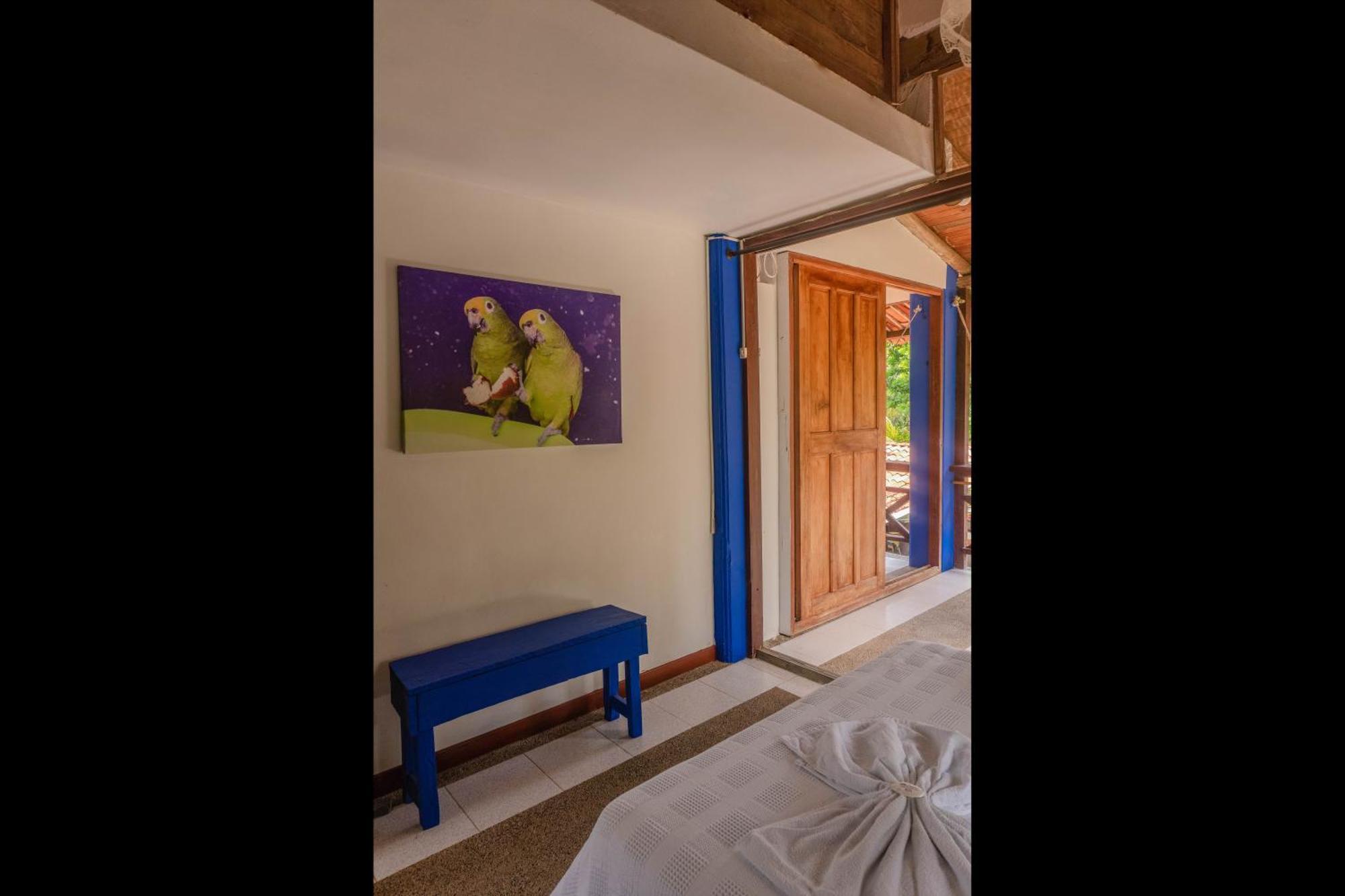 Los Robles Capurgana Hotel ห้อง รูปภาพ