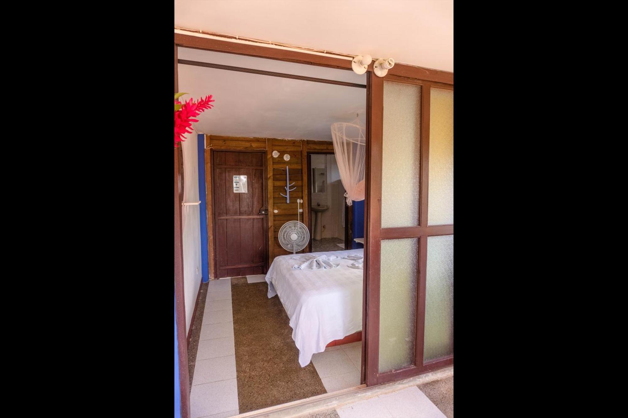 Los Robles Capurgana Hotel ห้อง รูปภาพ