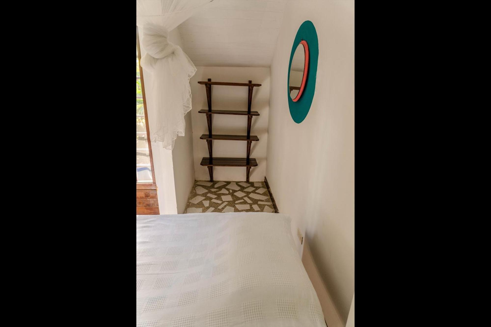 Los Robles Capurgana Hotel ห้อง รูปภาพ