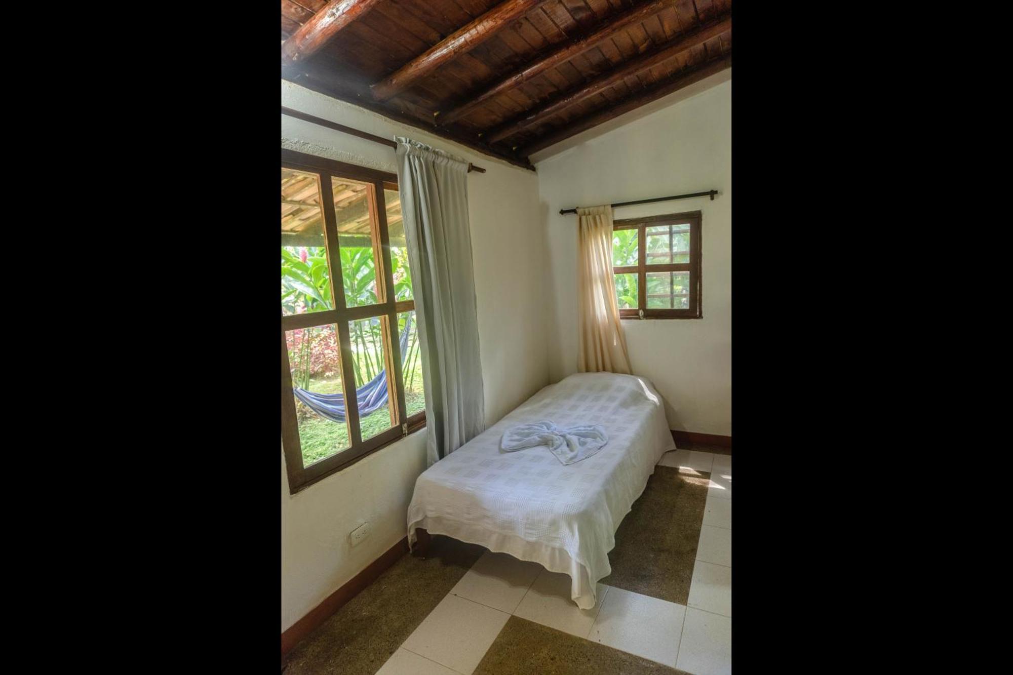 Los Robles Capurgana Hotel ห้อง รูปภาพ