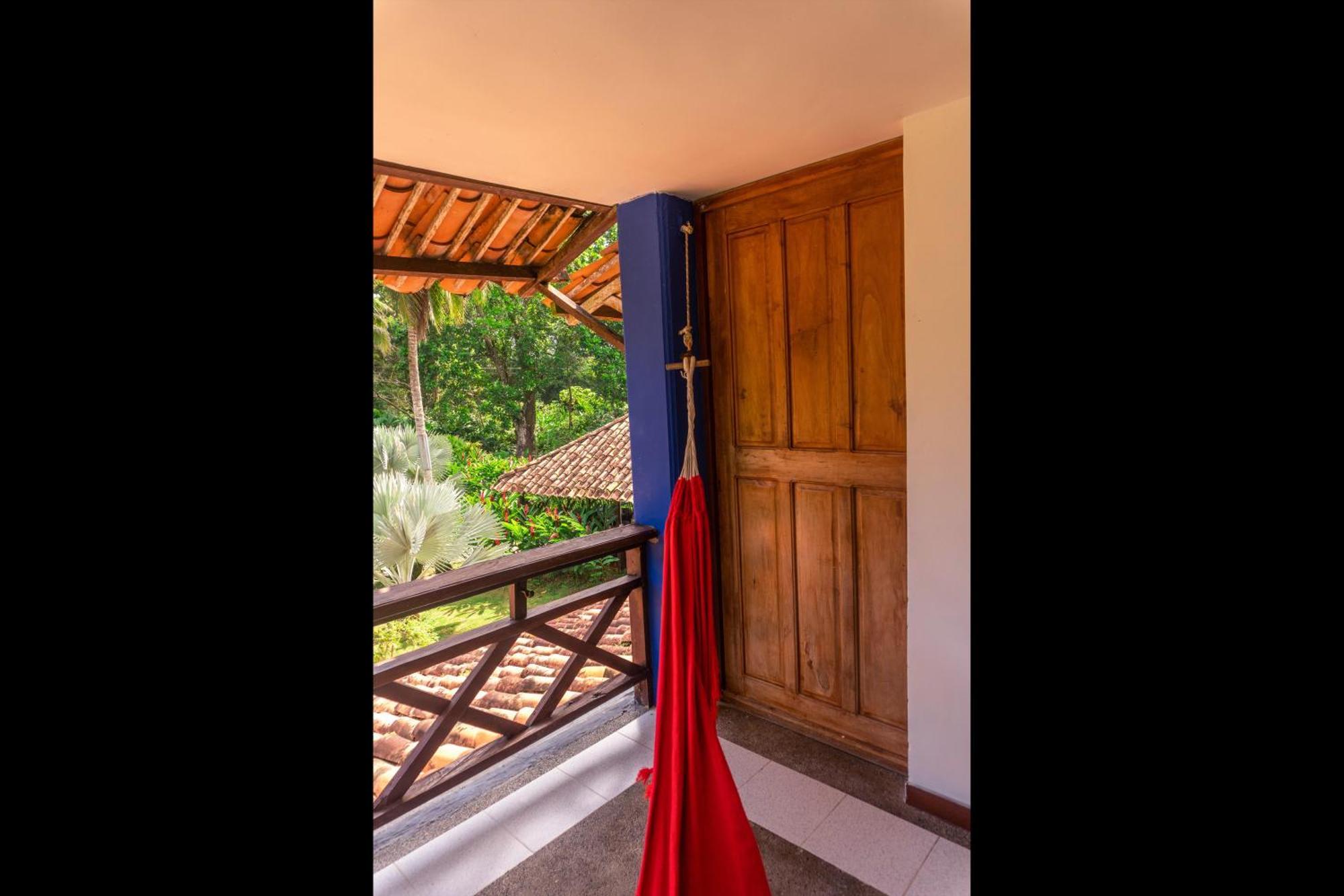 Los Robles Capurgana Hotel ห้อง รูปภาพ