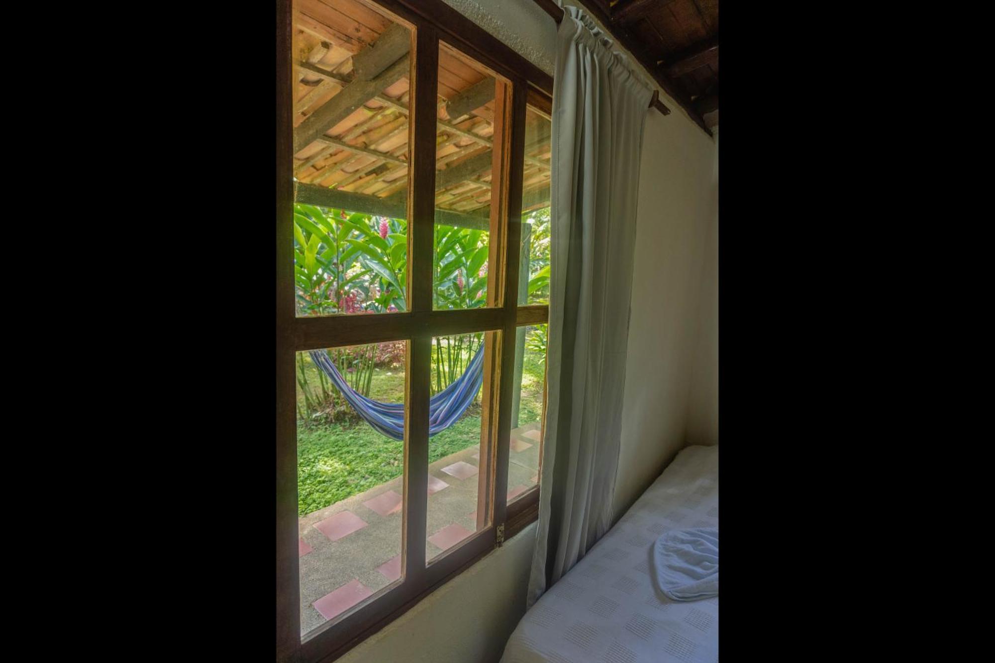 Los Robles Capurgana Hotel ห้อง รูปภาพ