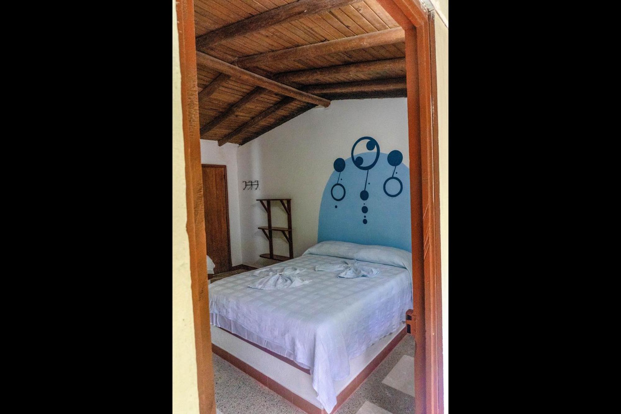 Los Robles Capurgana Hotel ห้อง รูปภาพ