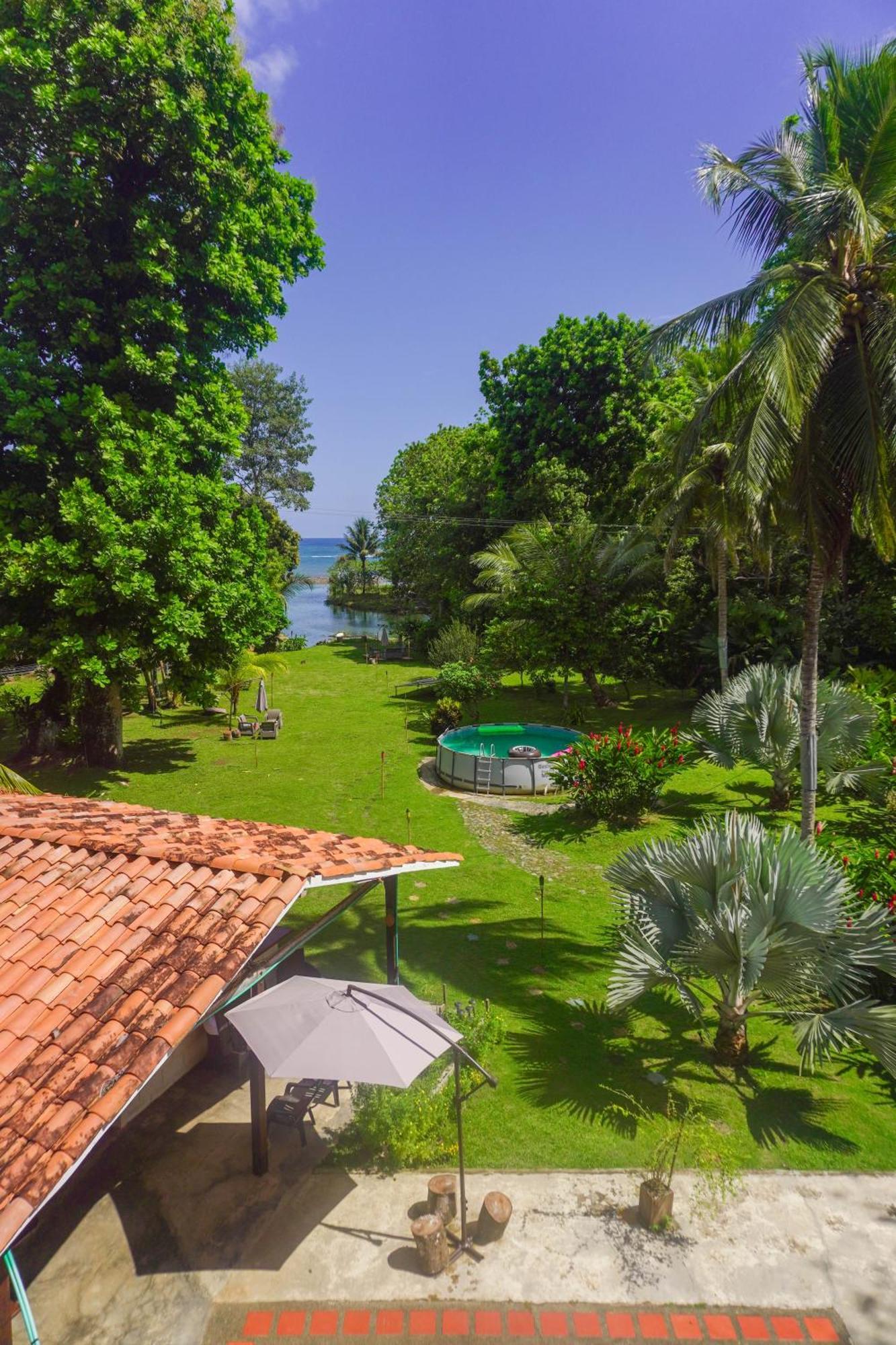 Los Robles Capurgana Hotel ห้อง รูปภาพ